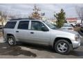 Silverstone Metallic - TrailBlazer EXT LS 4x4 Photo No. 3