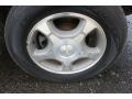 Silverstone Metallic - TrailBlazer EXT LS 4x4 Photo No. 7