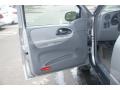 Silverstone Metallic - TrailBlazer EXT LS 4x4 Photo No. 10