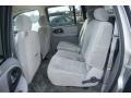 Silverstone Metallic - TrailBlazer EXT LS 4x4 Photo No. 11