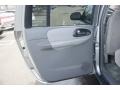 Silverstone Metallic - TrailBlazer EXT LS 4x4 Photo No. 13