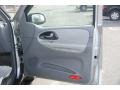 Silverstone Metallic - TrailBlazer EXT LS 4x4 Photo No. 18