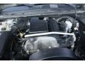 Silverstone Metallic - TrailBlazer EXT LS 4x4 Photo No. 26