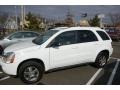 Summit White - Equinox LT AWD Photo No. 1