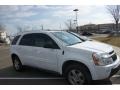 Summit White - Equinox LT AWD Photo No. 3