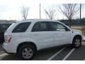 Summit White - Equinox LT AWD Photo No. 4