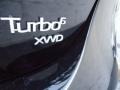  2011 9-4X Aero XWD Logo