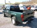 Dark Green Metallic - Colorado LS Extended Cab 4x4 Photo No. 4