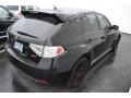 Obsidian Black Pearl - Impreza WRX STi Photo No. 6