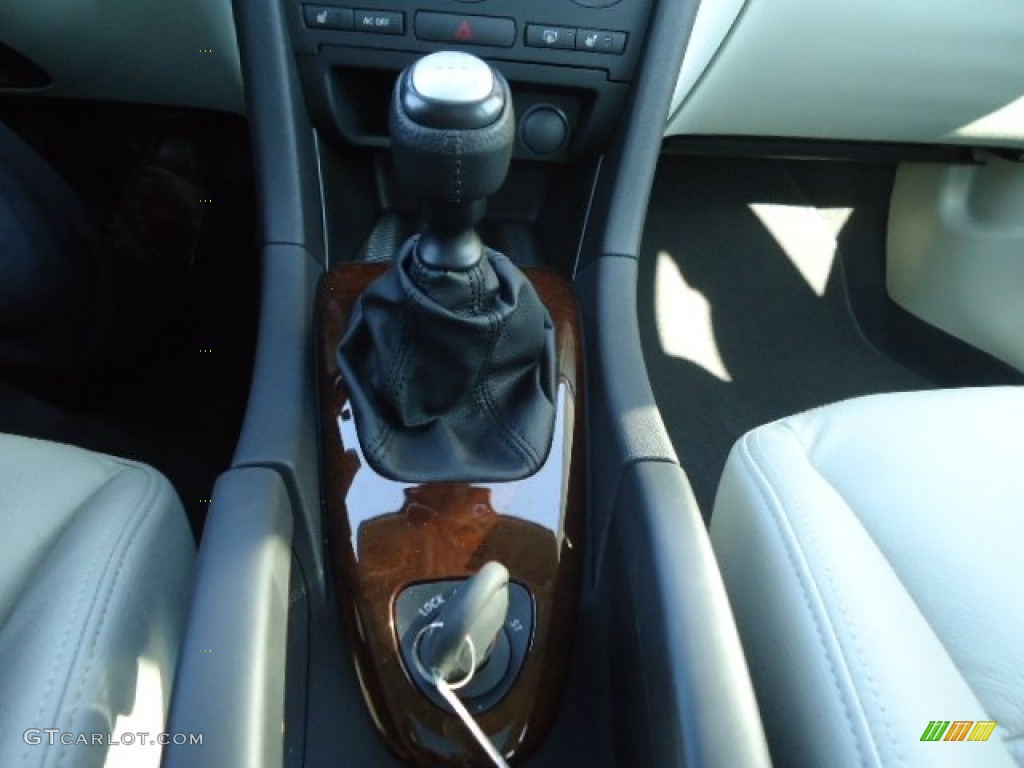 2011 Saab 9-3 2.0T Sport Sedan 6 Speed Manual Transmission Photo #60739951