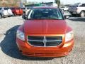Sunburst Orange Pearl - Caliber R/T AWD Photo No. 2