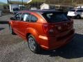 Sunburst Orange Pearl - Caliber R/T AWD Photo No. 4