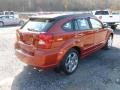 Sunburst Orange Pearl - Caliber R/T AWD Photo No. 6