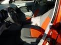 Sunburst Orange Pearl - Caliber R/T AWD Photo No. 11