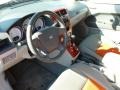 Sunburst Orange Pearl - Caliber R/T AWD Photo No. 12