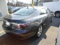 Carbon Grey Metallic - 9-5 Turbo4 Premium Sedan Photo No. 6