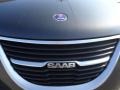 2011 Carbon Grey Metallic Saab 9-5 Turbo4 Premium Sedan  photo #8