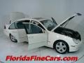 2003 Alabaster White Mercedes-Benz E 320 Sedan  photo #7