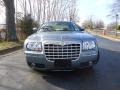 2006 Silver Steel Metallic Chrysler 300 Touring  photo #2