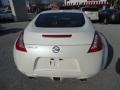 Pearl White - 370Z Touring Coupe Photo No. 7