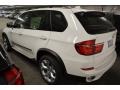 Alpine White - X5 xDrive35i Sport Activity Photo No. 4