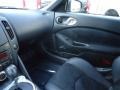 Pearl White - 370Z Touring Coupe Photo No. 33