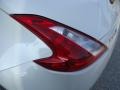 Pearl White - 370Z Touring Coupe Photo No. 41