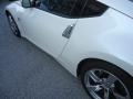 Pearl White - 370Z Touring Coupe Photo No. 44