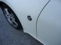 Pearl White - 370Z Touring Coupe Photo No. 46