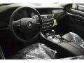 2012 Space Gray Metallic BMW 5 Series 528i Sedan  photo #6