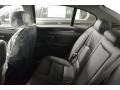 2012 Space Gray Metallic BMW 5 Series 528i Sedan  photo #7