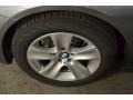 2012 Space Gray Metallic BMW 5 Series 528i Sedan  photo #8