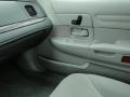 Light Denim Blue Metallic - Crown Victoria LX Sedan Photo No. 23