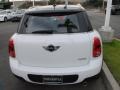 2011 Light White Mini Cooper Countryman  photo #9