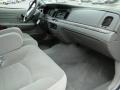Light Denim Blue Metallic - Crown Victoria LX Sedan Photo No. 25