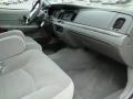 1998 Light Denim Blue Metallic Ford Crown Victoria LX Sedan  photo #25