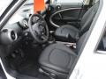 Light White - Cooper Countryman Photo No. 15