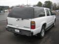 Summit White - Suburban 1500 LT Photo No. 5
