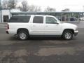 2004 Summit White Chevrolet Suburban 1500 LT  photo #6