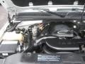 Summit White - Suburban 1500 LT Photo No. 25