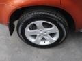 2003 Sunlit Copper Metallic Nissan Murano SL  photo #8