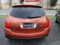 2003 Sunlit Copper Metallic Nissan Murano SL  photo #9
