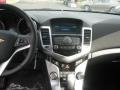 Silver Ice Metallic - Cruze LT Photo No. 9