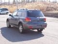 2003 Lofty Green Pearl Mitsubishi Outlander LS 4WD  photo #9