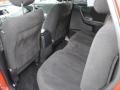 2003 Sunlit Copper Metallic Nissan Murano SL  photo #13