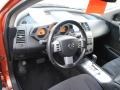 2003 Sunlit Copper Metallic Nissan Murano SL  photo #15