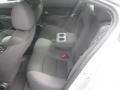 Silver Ice Metallic - Cruze LT Photo No. 13