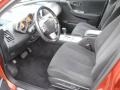 2003 Sunlit Copper Metallic Nissan Murano SL  photo #16
