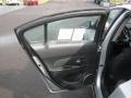 Silver Ice Metallic - Cruze LT Photo No. 16