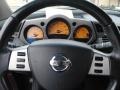 2003 Sunlit Copper Metallic Nissan Murano SL  photo #19